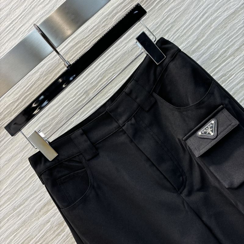 Prada Long Pants